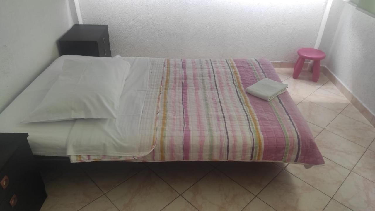 Apartmani Sabic A2 Plus1 Макарска Екстериор снимка